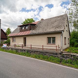 Prodej rodinného domu 112 m² Roztoky u Jilemnice