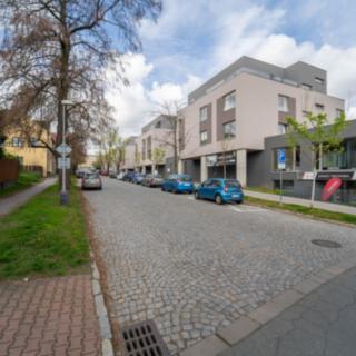 Prodej parkovacího místa 61 m² Kolín