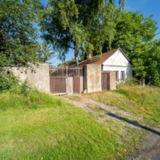 Prodej rodinného domu 94 m² Křečhoř
