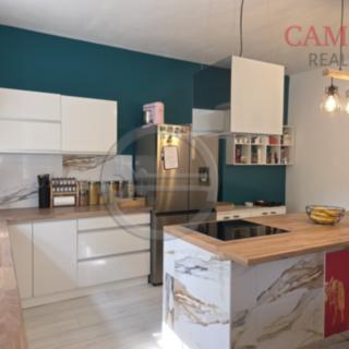 Prodej bytu 4+kk 99 m² Cheb
