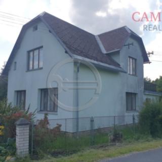 Prodej rodinného domu 173 m² Velký Luh