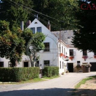 Prodej restaurace 470 m² Aš