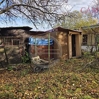 Prodej zahrady 405 m² Františkovy Lázně