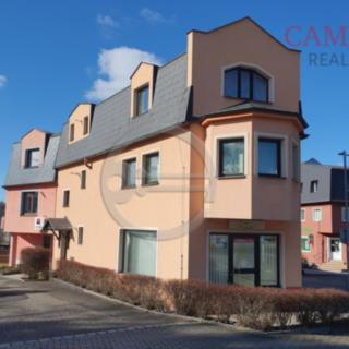 Prodej činžovního domu 219 m² Aš