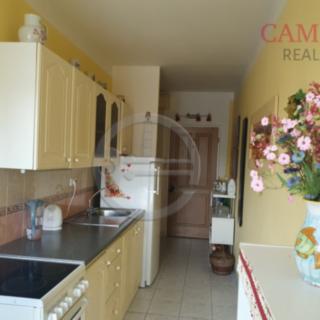 Prodej bytu 1+1 60 m² Mariánské Lázně Úšovice