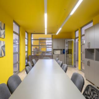 Pronájem obchodu 195 m² Brno