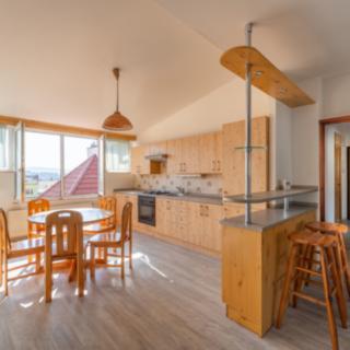 Prodej bytu 3+kk 109 m² Brno Veveří, Botanická