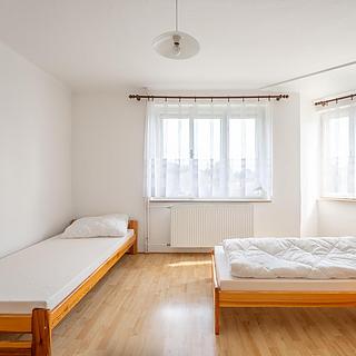 Prodej rodinného domu 107 m²