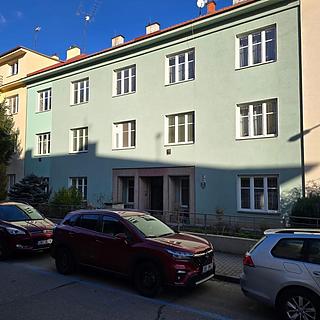 Pronájem bytu 3+kk 75 m² Brno