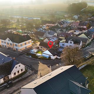 Prodej rodinného domu 182 m² Rájec