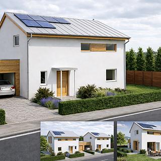 Prodej rodinného domu 125 m² Rebešovice, Polní