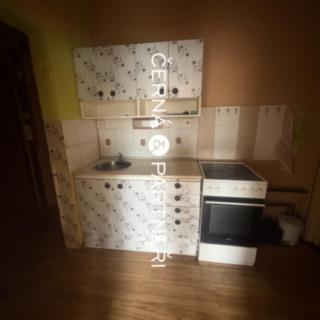 Pronájem bytu 1+kk a garsoniéry 31 m² Teplice Prosetice