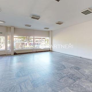 Pronájem obchodu 319 m² Teplice Řetenice, Duchcovská