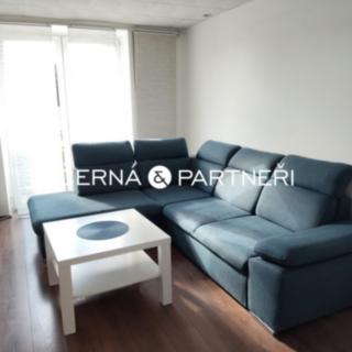Pronájem bytu 2+1 53 m² Chomutov, Karla Buriana