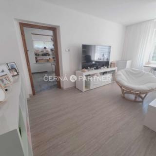 Pronájem bytu 2+1 75 m² Teplice, Klášterského