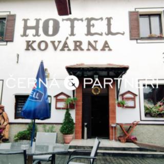 Prodej hotelu a penzionu Děčín XXXIII-Nebočady, Vítězství