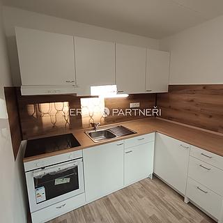 Pronájem bytu 3+1 53 m² Most, Bohuslava Martinů