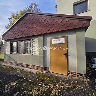 Prodej výrobního objektu 543 m² Novosedlice, Drahénská
