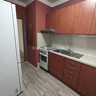 Pronájem bytu 3+1 76 m² Ústí nad Labem Krásné Březno, V Oblouku