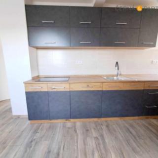 Pronájem bytu 1+1 50 m² Ústí nad Labem