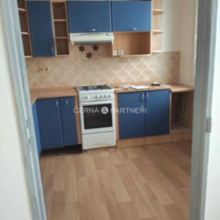 Pronájem bytu 2+1 49 m² Most