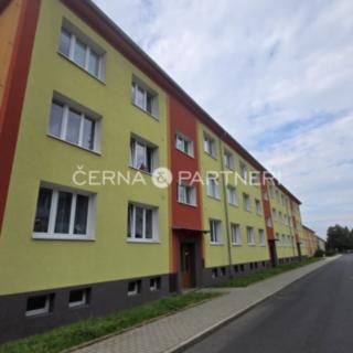 Prodej bytu 2+1 55 m² Habartov