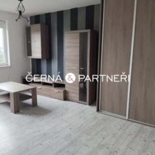 Pronájem bytu 1+1 34 m² Ústí nad Labem