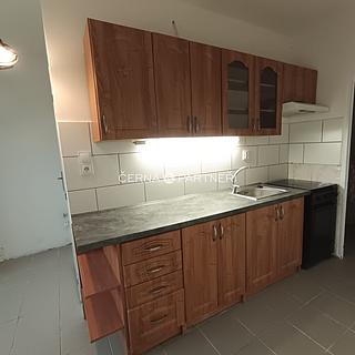 Pronájem bytu 2+1 64 m² Chomutov, Dřínovská