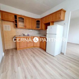 Prodej bytu 3+1 55 m² Teplice Trnovany, Hlávkova