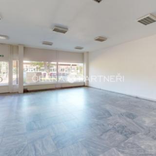 Pronájem obchodu 250 m² Teplice