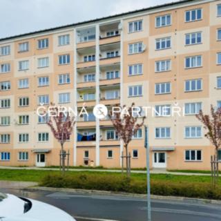 Prodej bytu 1+1 38 m² Rotava, Sídliště