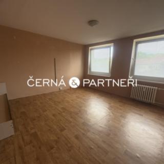 Pronájem bytu 1+kk a garsoniéry 31 m² Teplice Prosetice