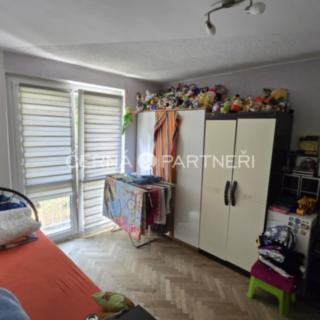 Prodej bytu 1+1 38 m² Horní Slavkov, Dlouhá