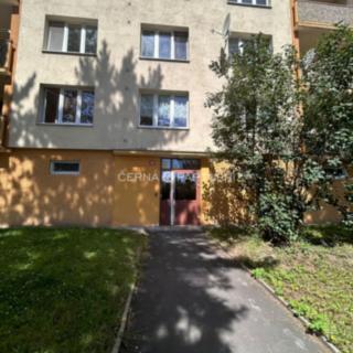Prodej bytu 1+1 36 m² Chomutov, Borová