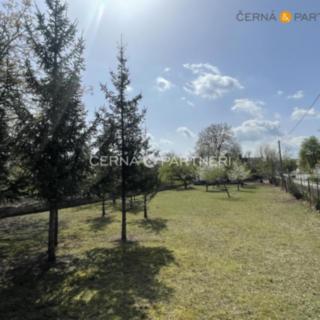 Prodej stavební parcely 1 481 m² Doksany