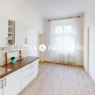 Pronájem bytu 3+1 90 m² Teplice