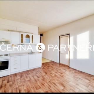 Pronájem bytu 1+1 36 m² Aš