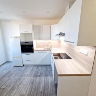 Pronájem bytu 1+1 38 m² Teplice Trnovany, Maršovská