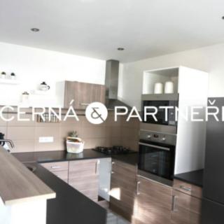 Prodej bytu 3+1 70 m² Teplice Trnovany, Antonína Sochora
