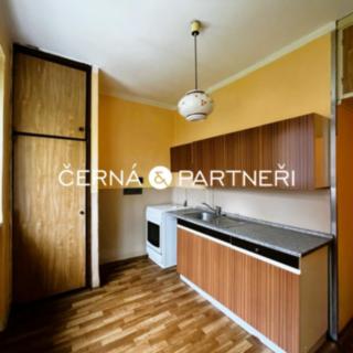 Prodej bytu 2+1 52 m² Habartov