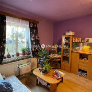 Prodej bytu 1+1 36 m² Libavské Údolí