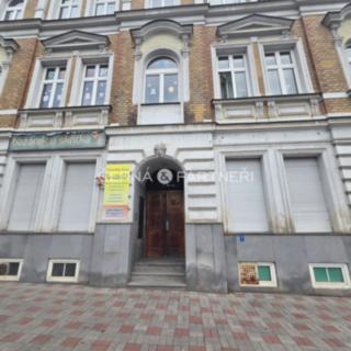 Pronájem bytu 2+kk 97 m² Teplice