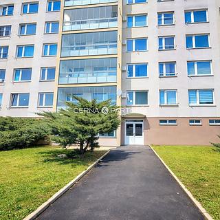 Prodej bytu 3+1 68 m² Most, Bohuslava Vrbenského