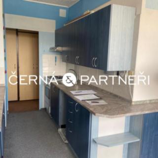 Prodej bytu 3+1 63 m² Most