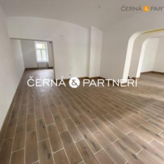 Pronájem kanceláře 62 m² Teplice