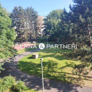 Pronájem bytu 2+kk 46 m² Ústí nad Labem