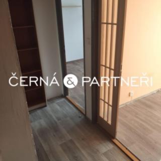 Pronájem bytu 3+kk 70 m² Chomutov, Kundratická