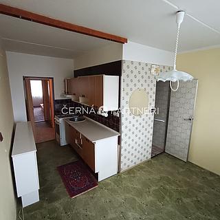 Pronájem bytu 2+1, 60m²