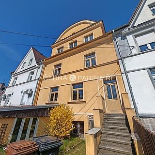 Prodej rodinného domu 300 m² Teplice, Kašparova