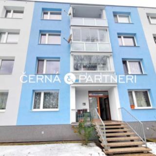 Prodej bytu 3+1 Ústí nad Labem
